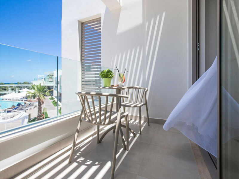 Aloe Boutique & Suites