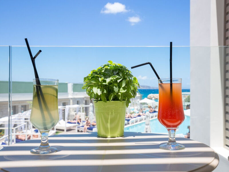 Aloe Boutique & Suites