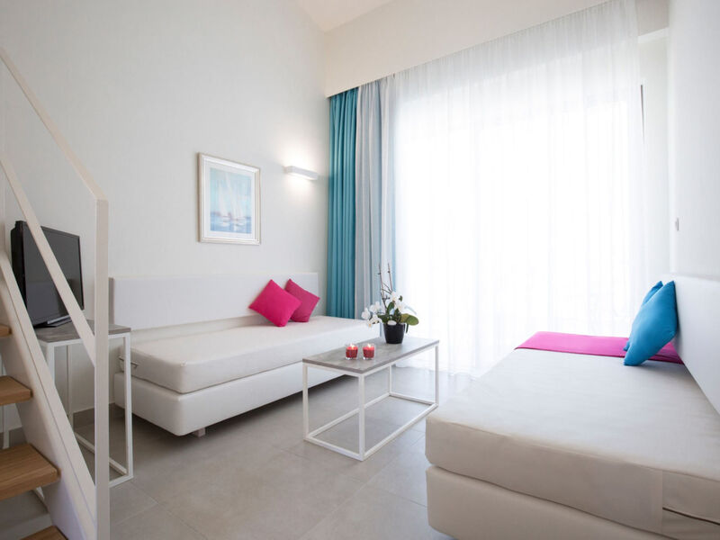 Aloe Boutique & Suites