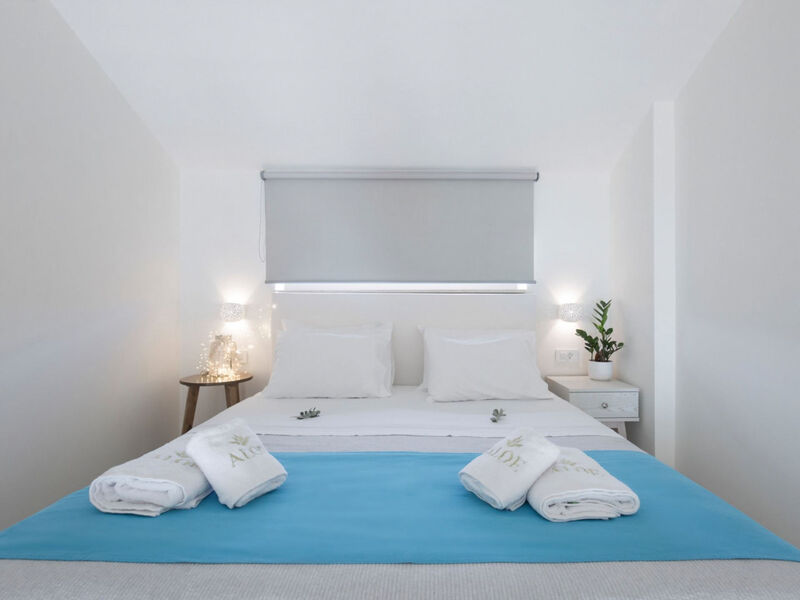 Aloe Boutique & Suites