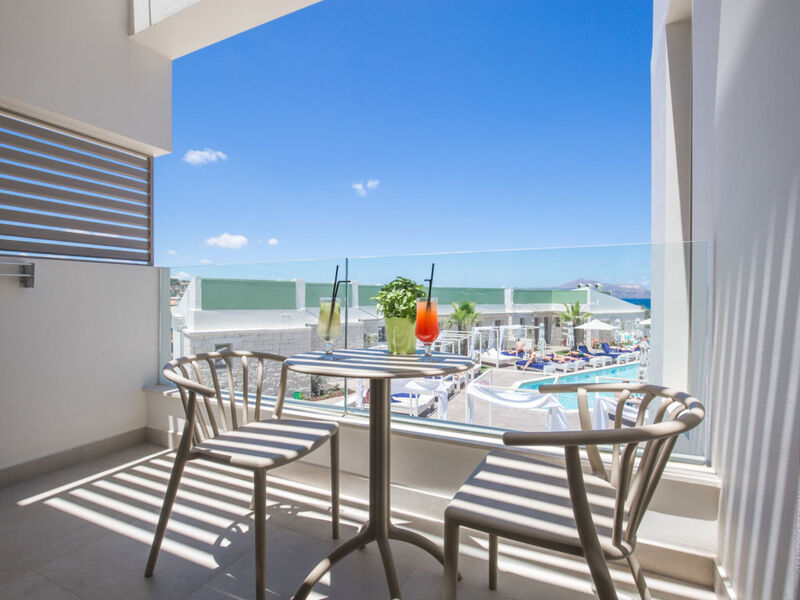 Aloe Boutique & Suites