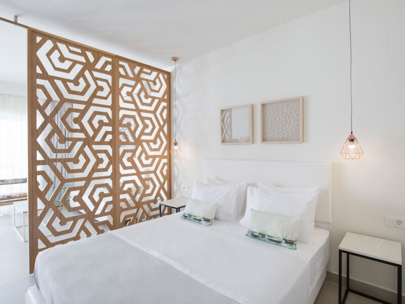 Aloe Boutique & Suites