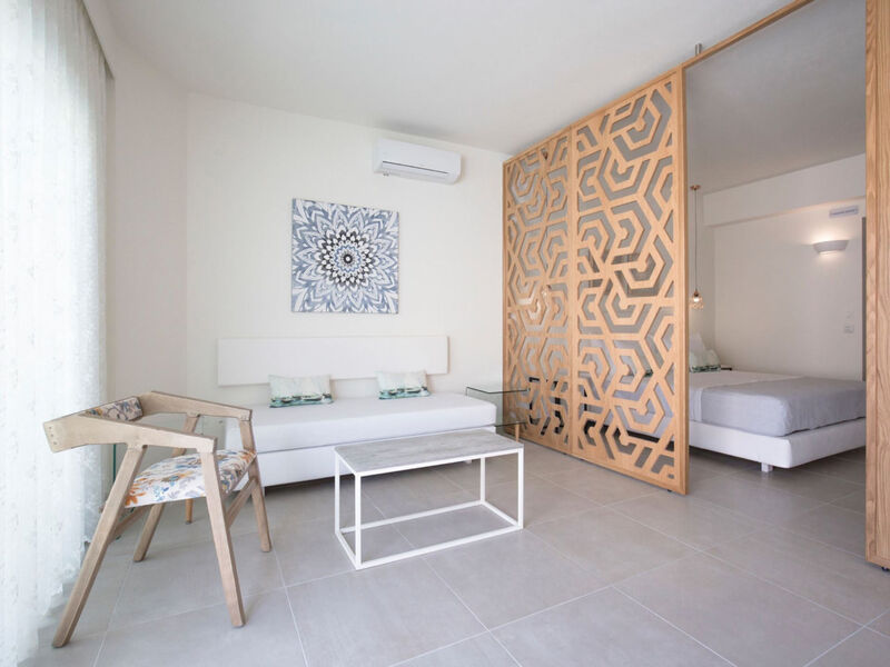 Aloe Boutique & Suites