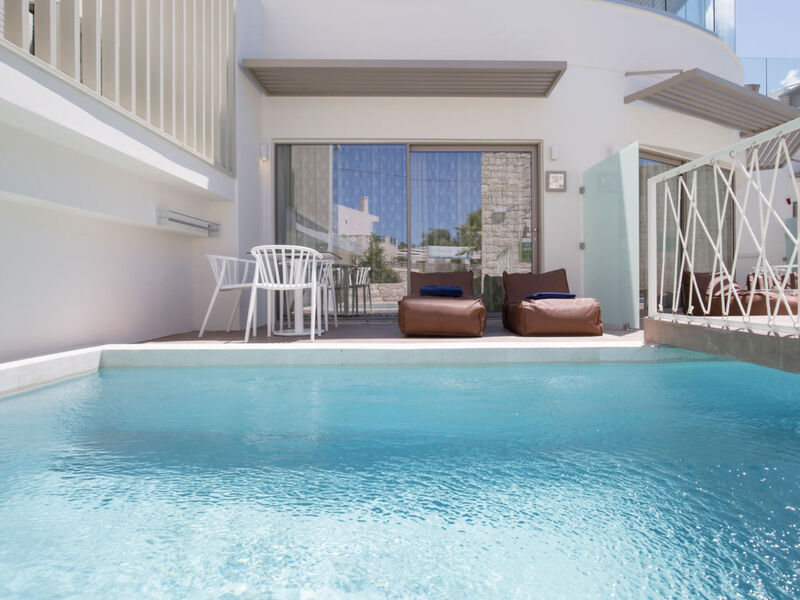 Aloe Boutique & Suites