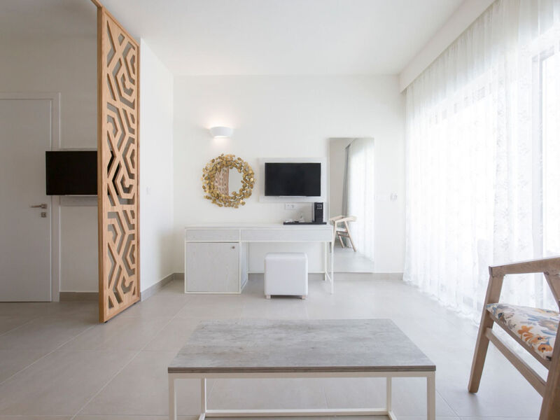 Aloe Boutique & Suites