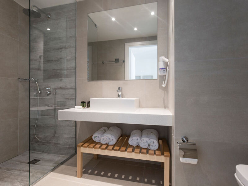 Aloe Boutique & Suites