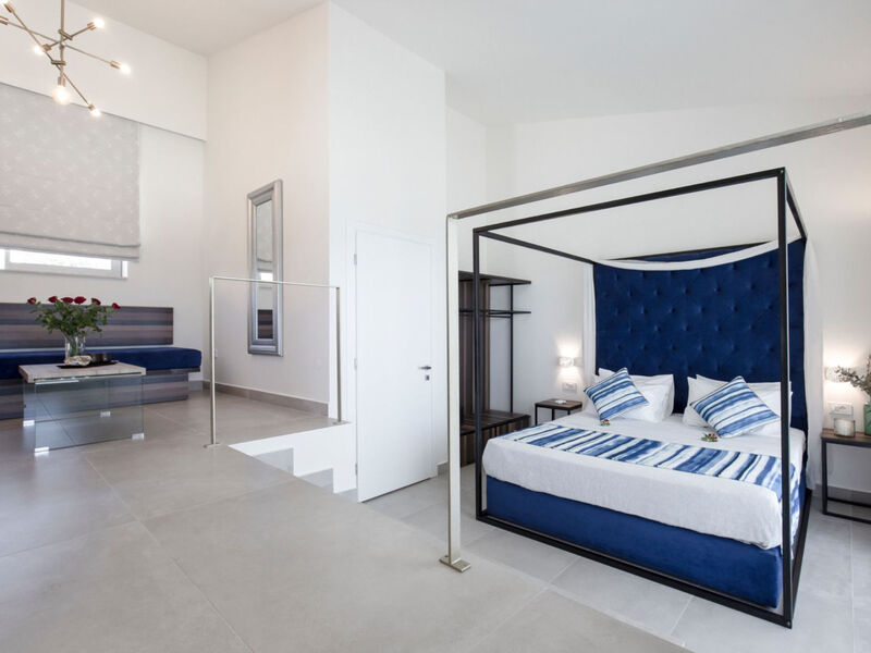 Aloe Boutique & Suites