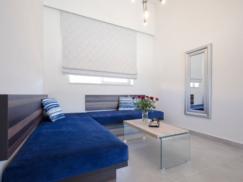 Aloe Boutique & Suites