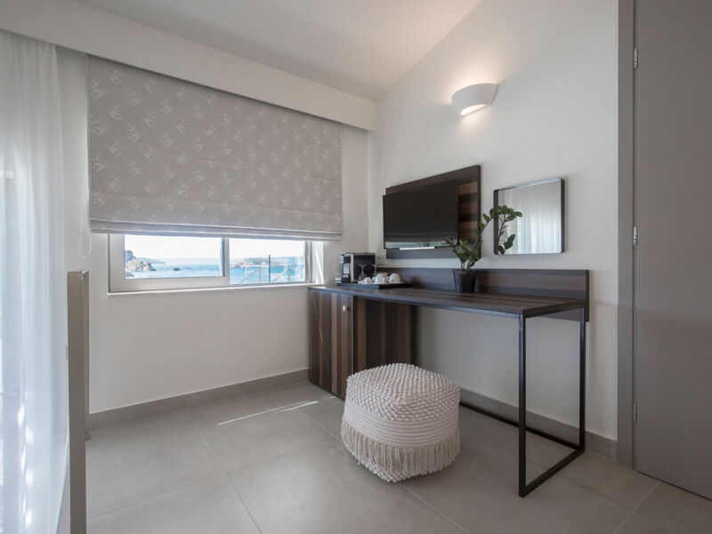 Aloe Boutique & Suites