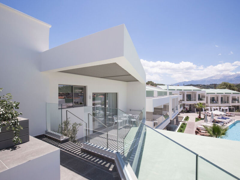 Aloe Boutique & Suites