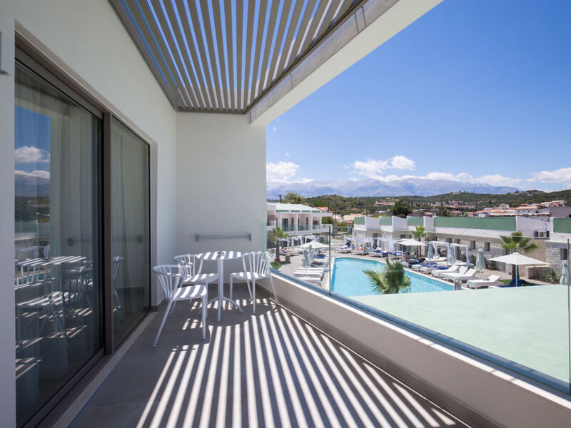 Aloe Boutique & Suites