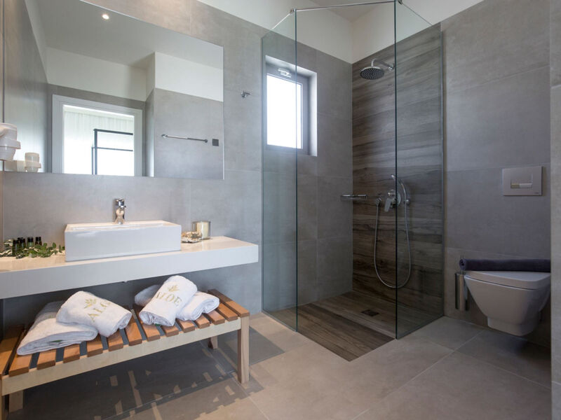 Aloe Boutique & Suites