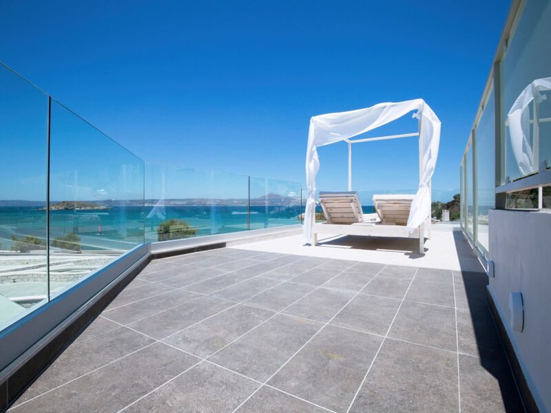 Aloe Boutique & Suites