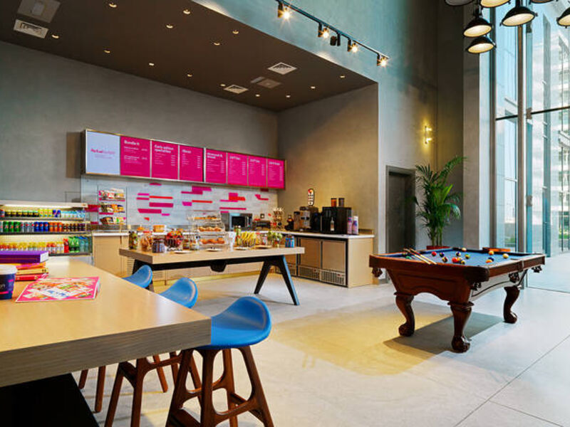 Aloft Palm Jumeirah