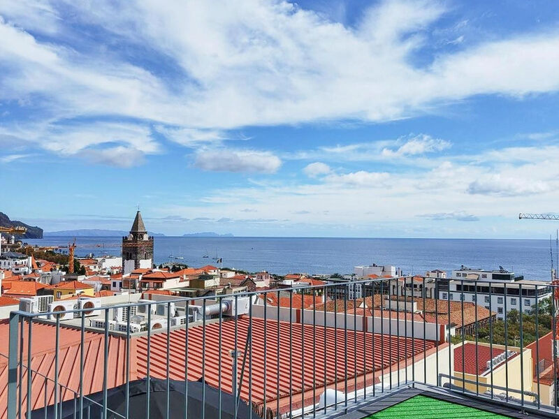 Alojamento Central Ii