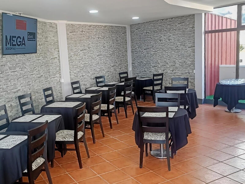 Alojamento Central Ii