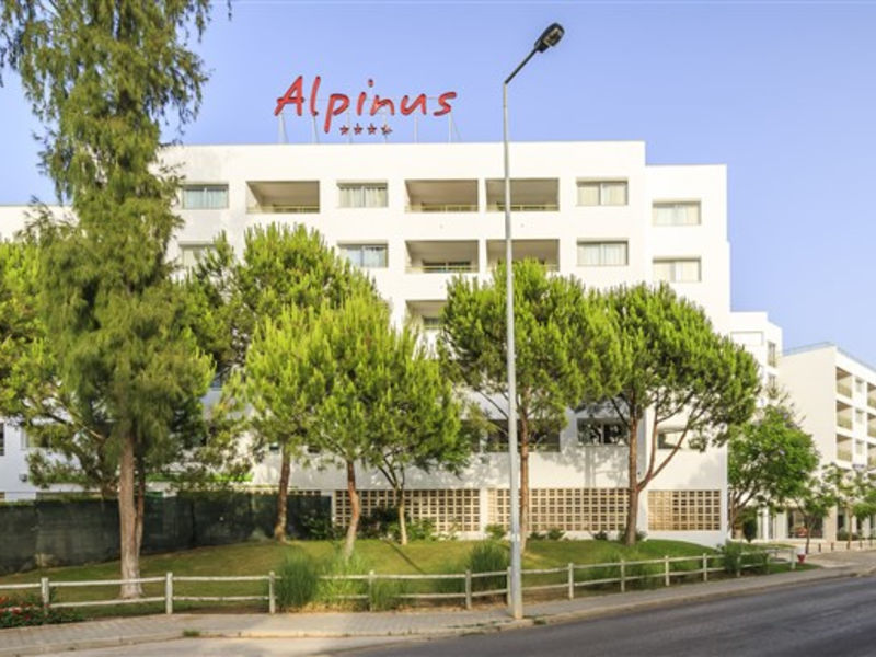 Alpinus