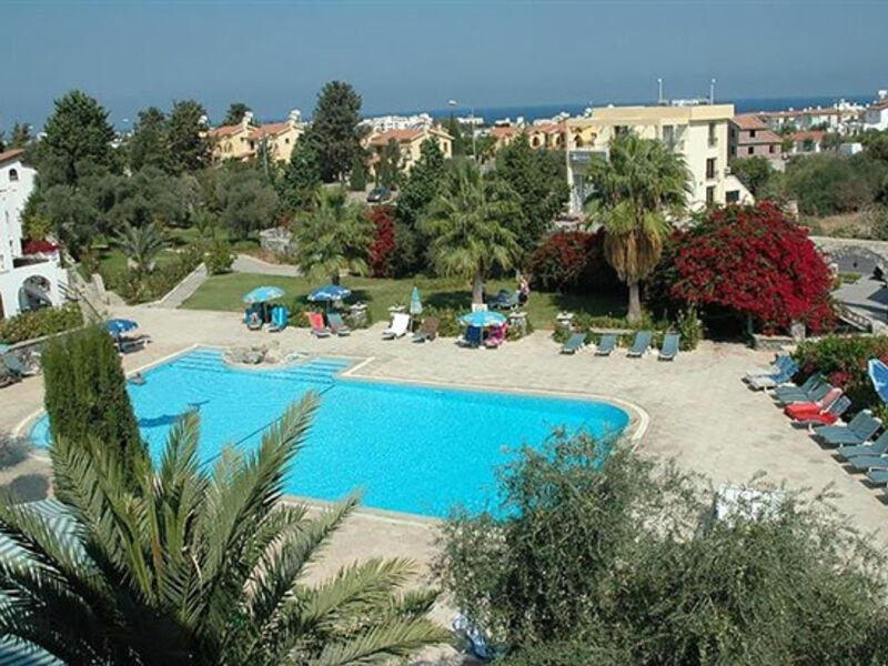 Altinkaya Holiday Resort