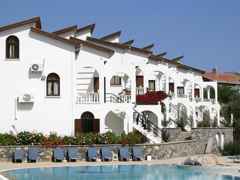 Altinkaya Holiday Resort