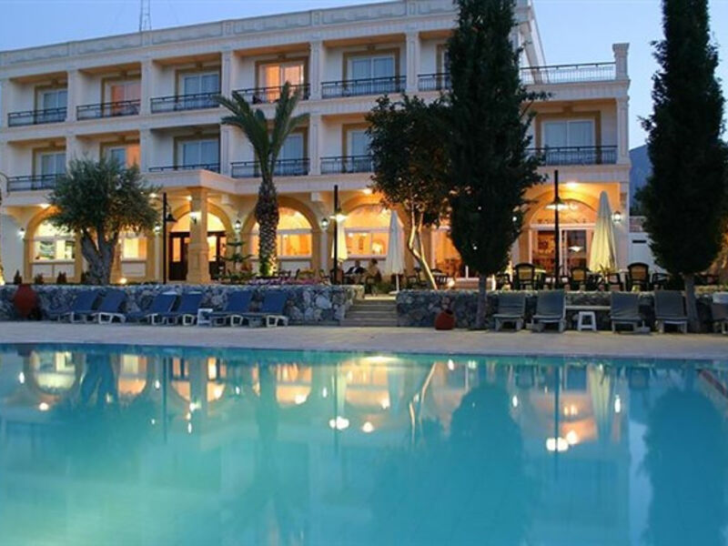 Altinkaya Holiday Resort