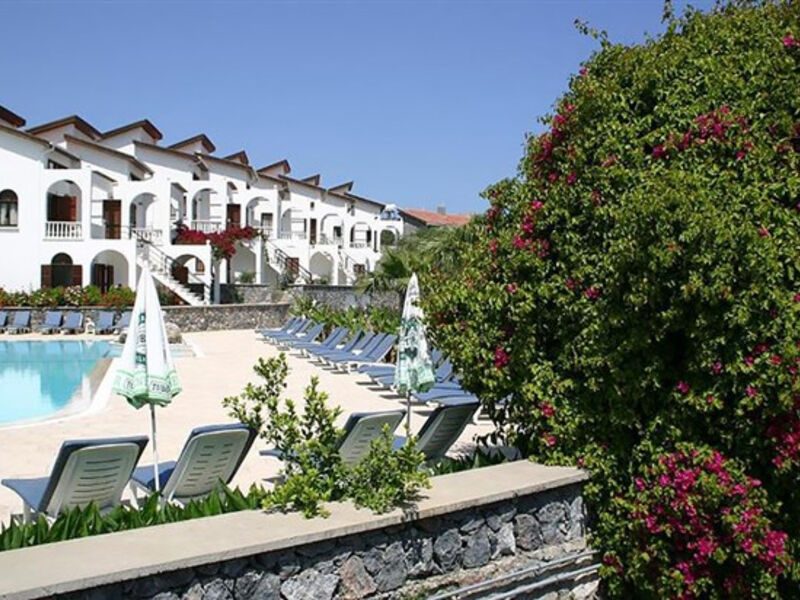 Altinkaya Holiday Resort