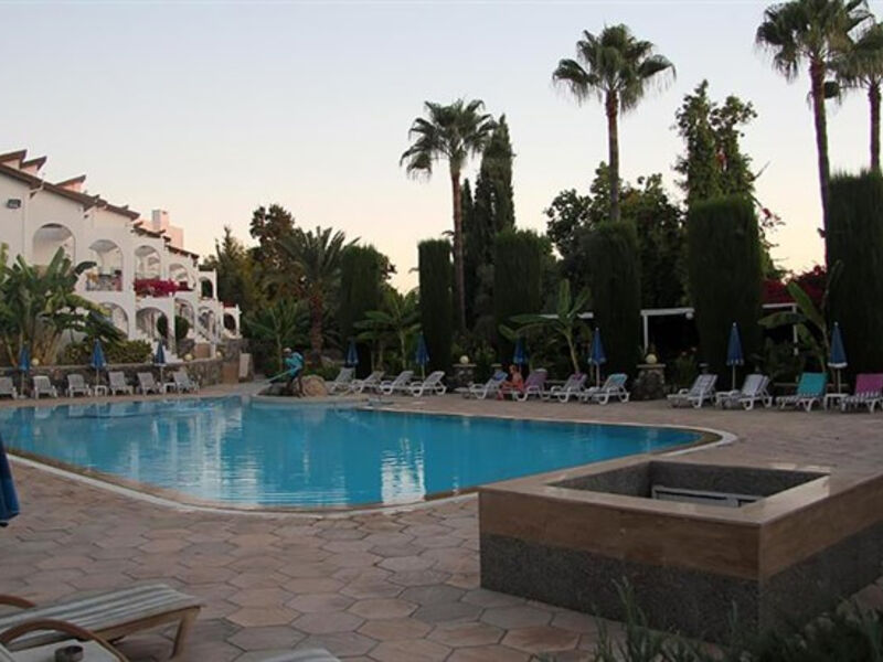 Altinkaya Holiday Resort