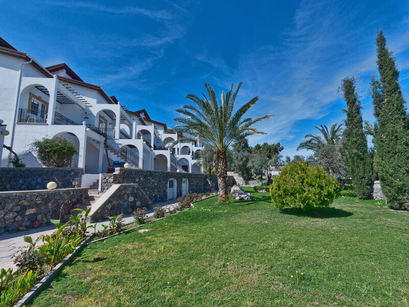 Altinkaya Holiday Resort