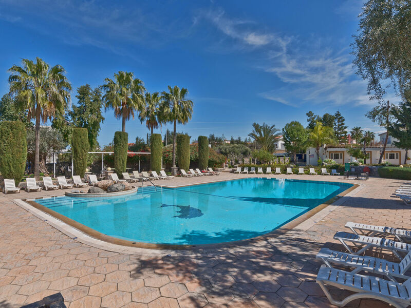 Altinkaya Holiday Resort