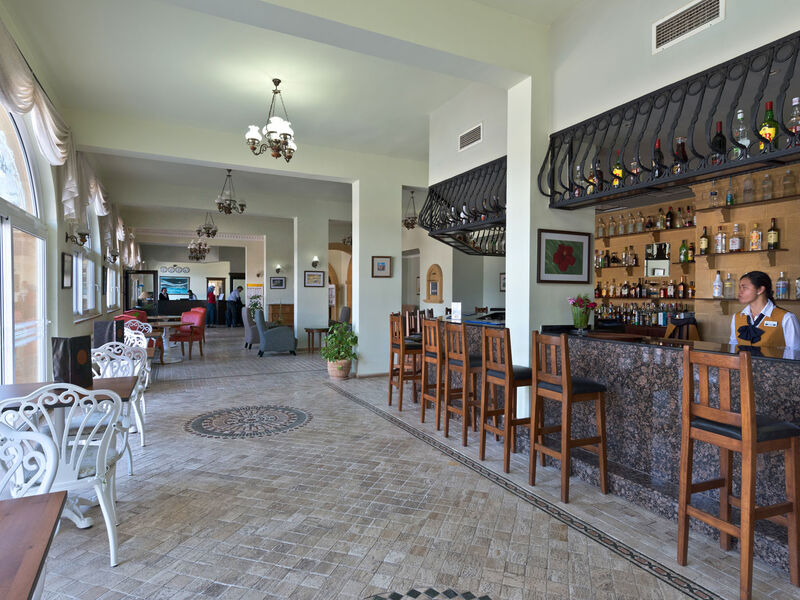 Altinkaya Holiday Resort