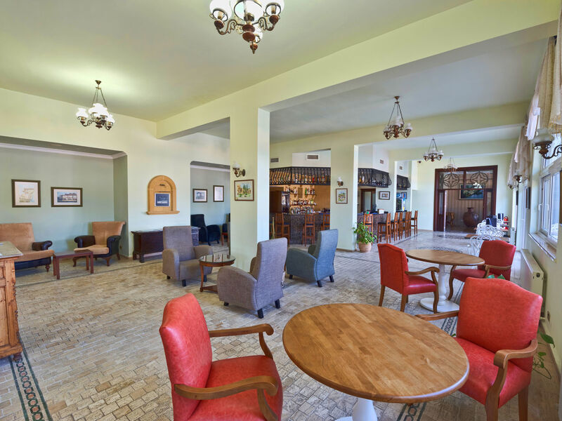 Altinkaya Holiday Resort