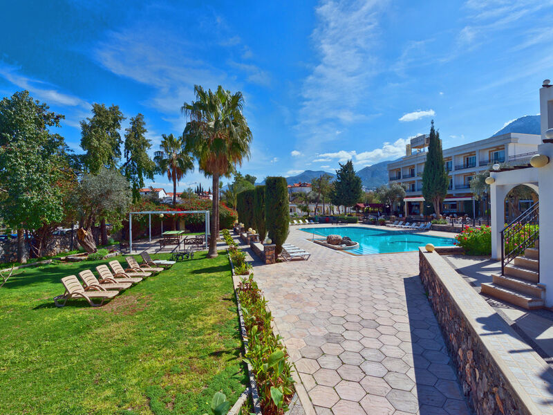 Altinkaya Holiday Resort
