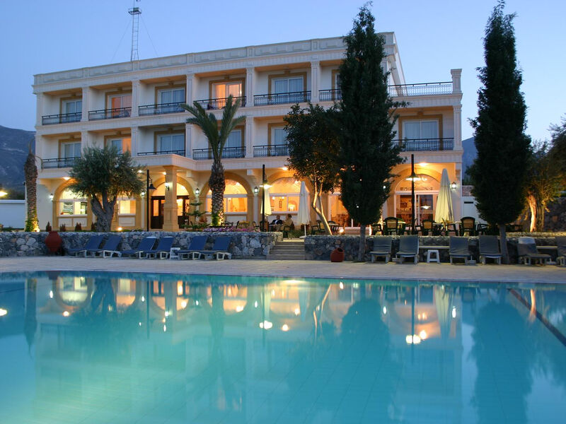 Altinkaya Holiday Resort