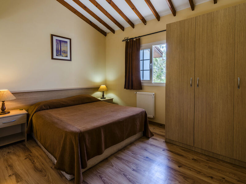 Altinkaya Holiday Resort