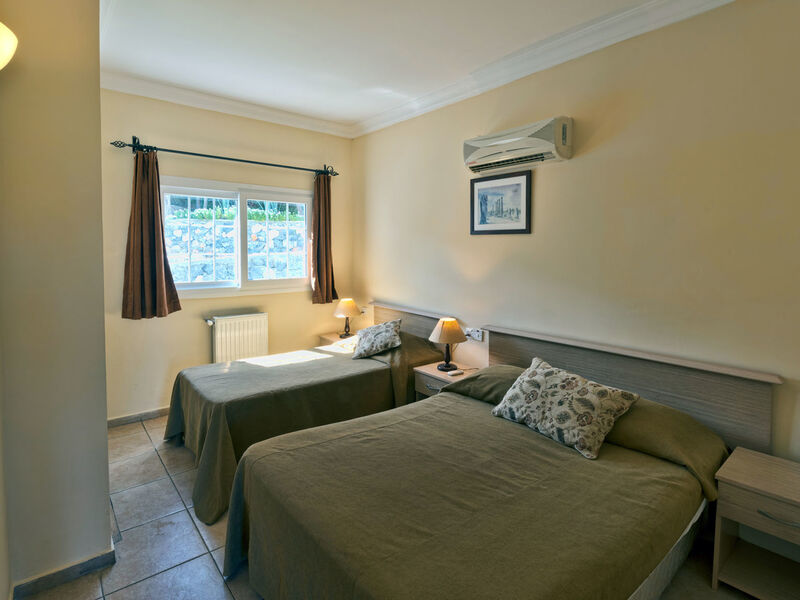 Altinkaya Holiday Resort