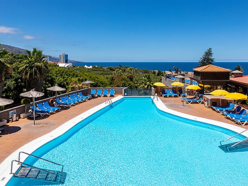 Alua Atlantico Golf Resort