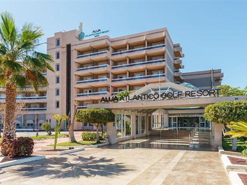 Alua Atlantico Golf Resort