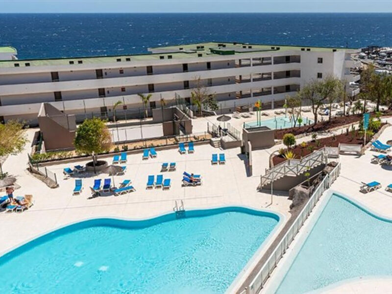 Alua Atlantico Golf Resort