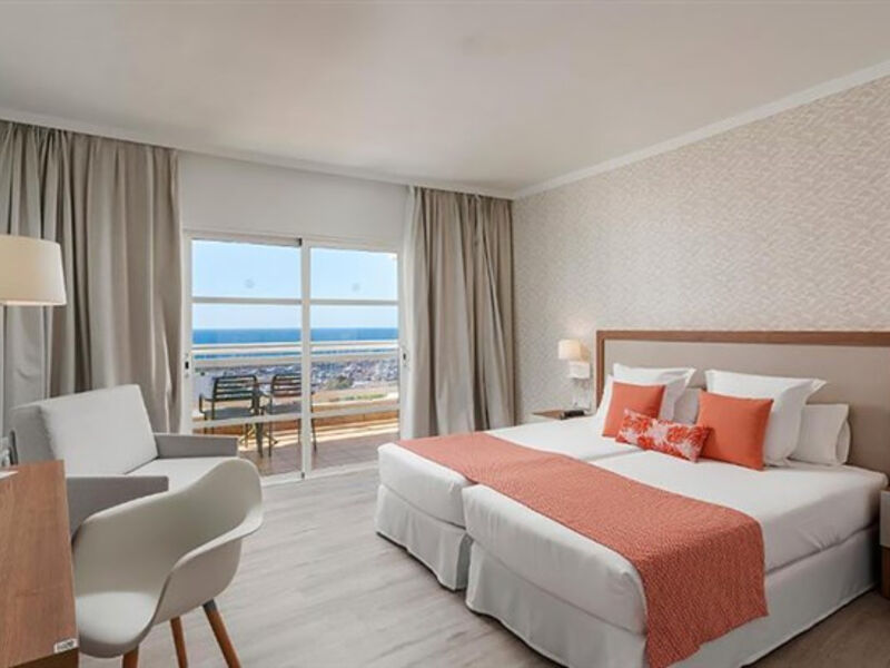 Alua Atlantico Golf Resort