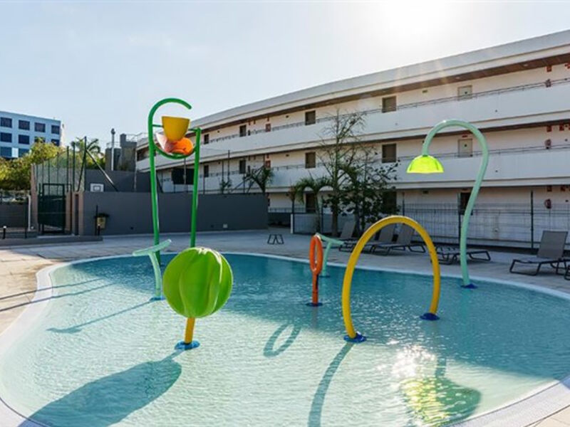 Alua Atlantico Golf Resort