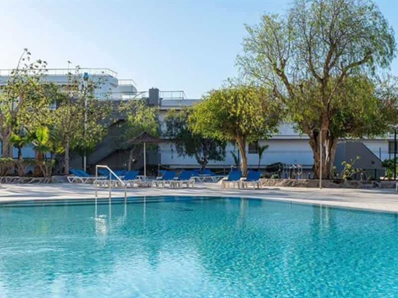 Alua Atlantico Golf Resort