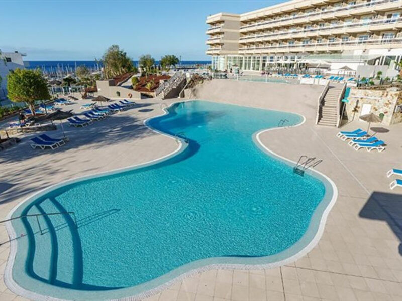Alua Atlantico Golf Resort