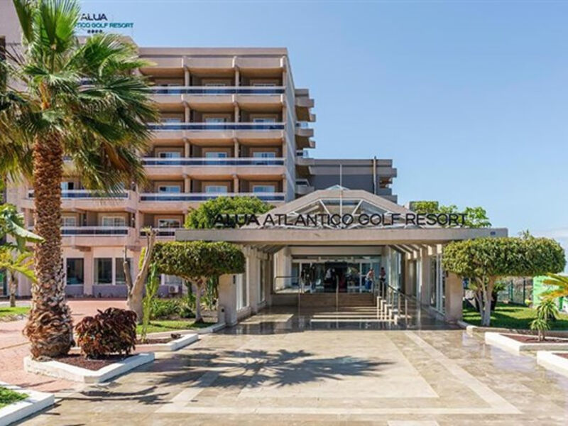 Alua Atlantico Golf Resort