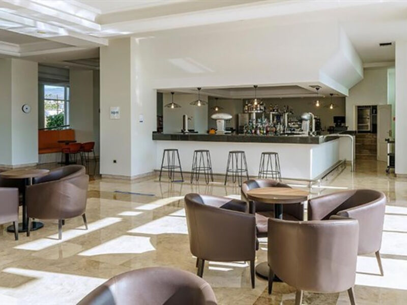 Alua Atlantico Golf Resort