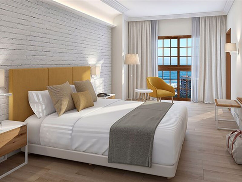 Alua Atlantico Golf Resort