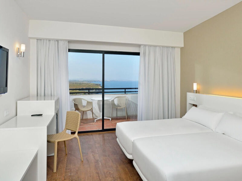 Alua Calas de Mallorca Resort