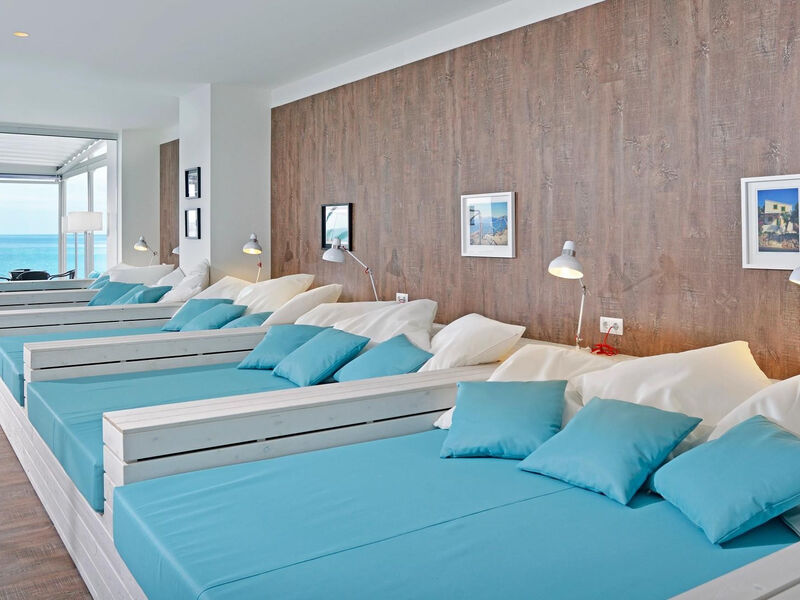 Alua Calas de Mallorca Resort