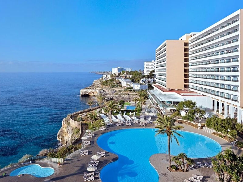 Alua Calas de Mallorca Resort