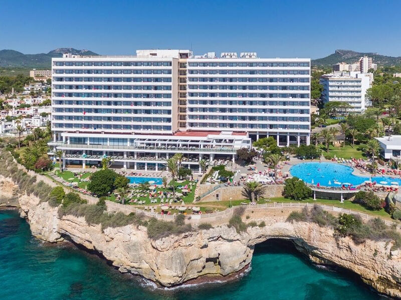 Alua Calas de Mallorca Resort
