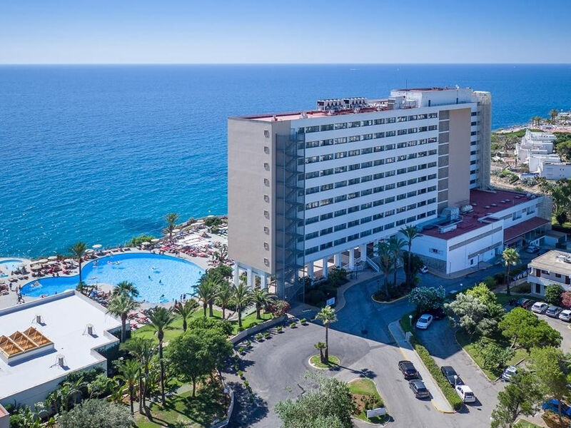 Alua Calas de Mallorca Resort