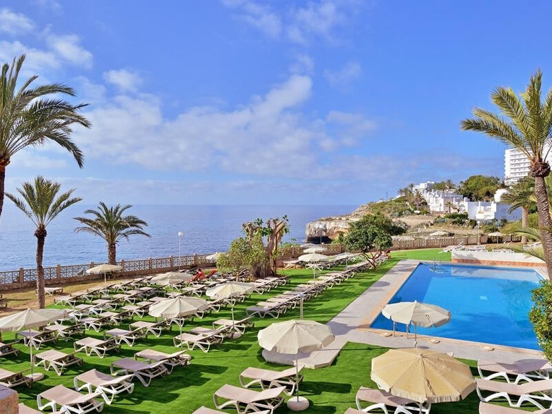 Alua Calas de Mallorca Resort